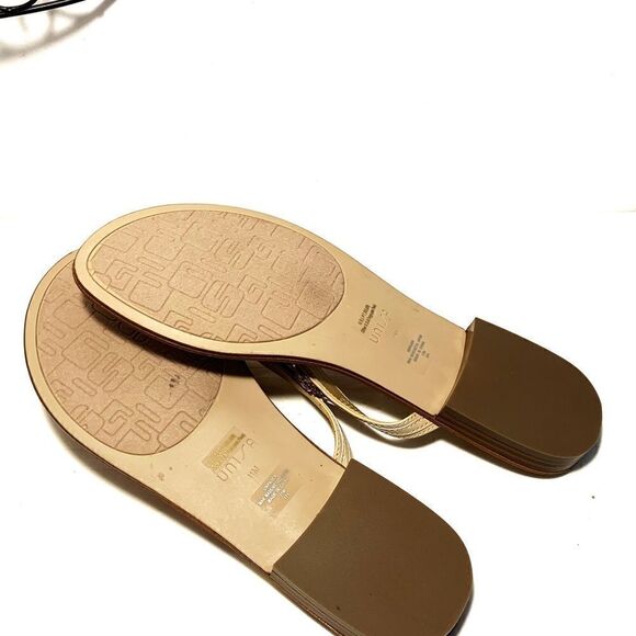NWOT Unisa “Unpaiier” Sandals   - Picture 7 of 9